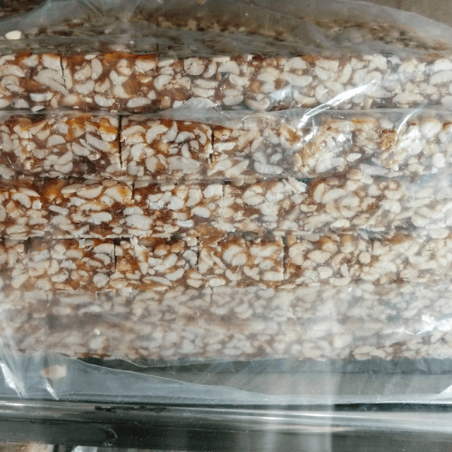 Wow Fresh Delious Patesa 1kg