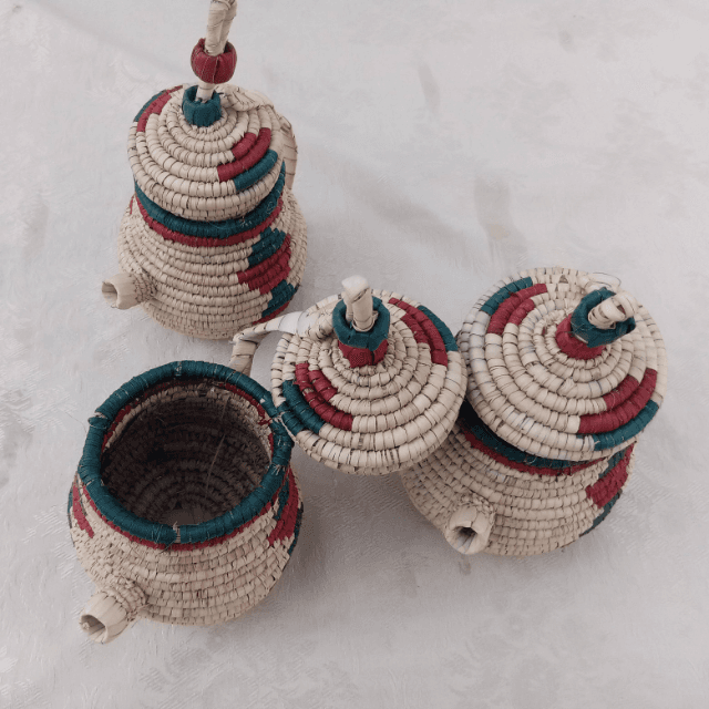 Decor Handmade Handicraft