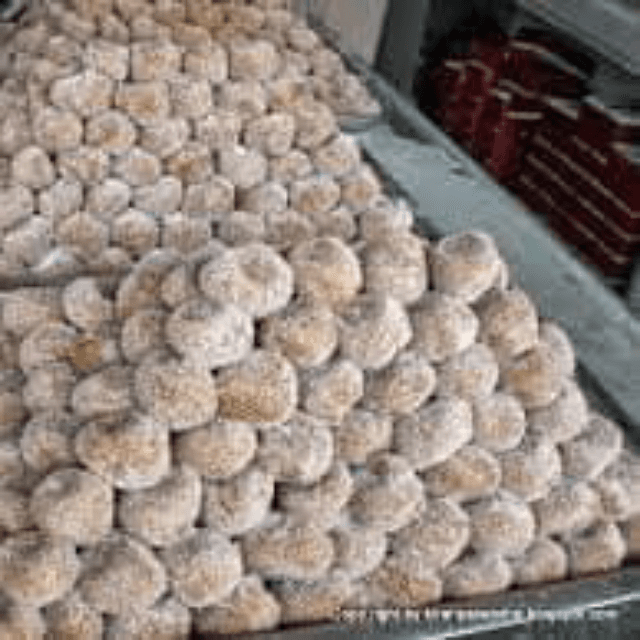 Badayuni Pera Half Kg